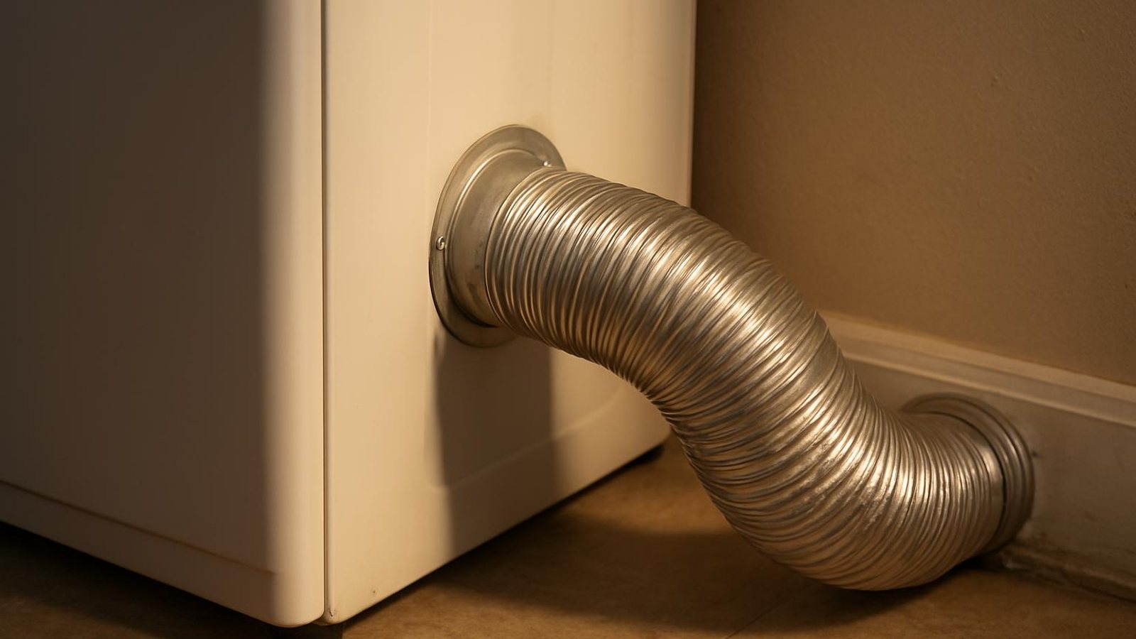 Dryer Vent Cleaning in St. Louis