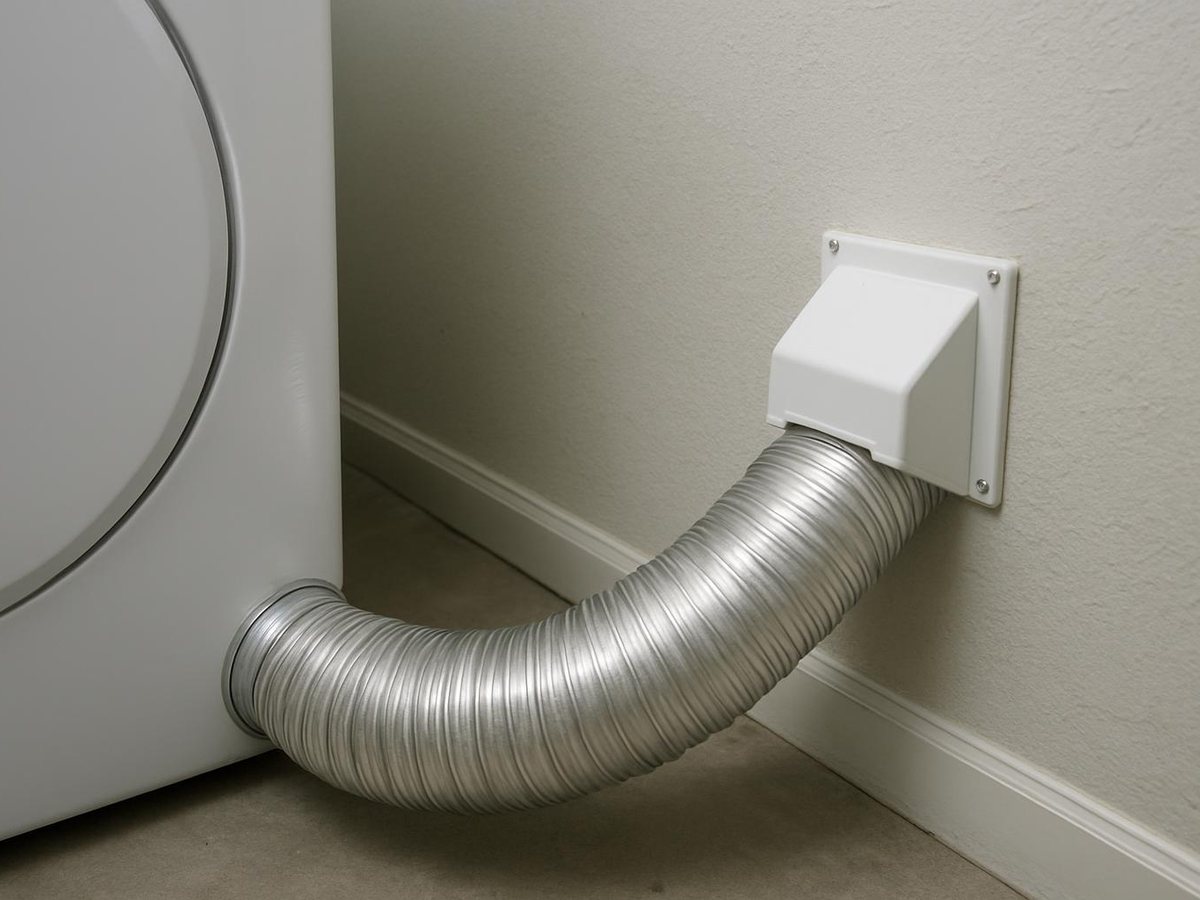 Blue Creekside Dryer Cleaning Services work in St. Louis